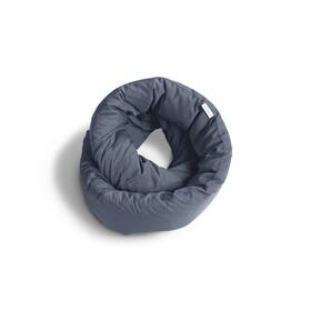 Huzi 897112280811 Infinity Pillow - Travel Neck Versatile Soft 360 Support Scarf