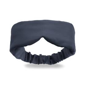 Huzi 897112280927 Infinity Travel - Bamboo Sleep Mask Silky Soft Eye Comfortable 100