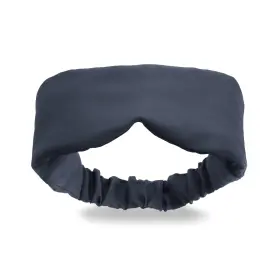Huzi 897112280927 Infinity Travel - Bamboo Sleep Mask Silky Soft Eye Comfortable 100