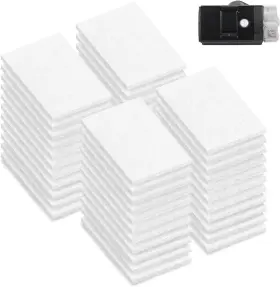 150230 Ibeet 44pcs Premium Filters For Airsense 10 Hepa 44 Piece Set