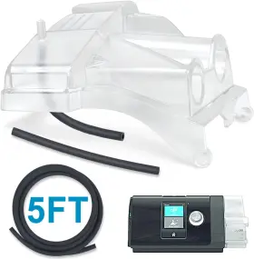 Ibeet 691044568412 Tubing Adapter For Airsense 10 Supplies Fits