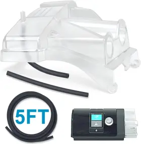 Ibeet 744110731538 Tubing Adapter For Airsense 10 Supplies Fits