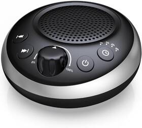 Idealsleep 313089727714 Sound Machine Loud White Noise Nonstop Brown 30 Soothing S