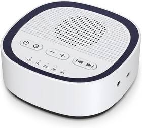 Ieasy 313113398309 Sleep White Noise Sound Machines With 30 Soothing Sounds 3.5 Mm Headphone Jack 5