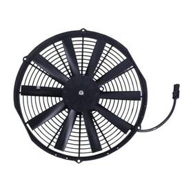 Ieqfue 47395178 Condenser Fan Assembly Compatible With Case Sr175 Sr200 Sr210