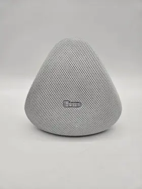 Izbt5 Ihome Zenergy Led Color Light Bluetooth Portable Sleep Therapy Speaker
