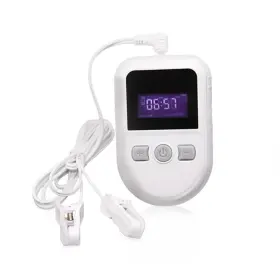 Ikeener 01 Sleep Aid Device Anti Insomnia Anxiety Relief Helps Relax Promote Natural Asleep