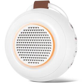 Imosleep Ucwh-2a Sound Machine Noise With 30 Soothing Sounds 12 Night Lights 4 Timers
