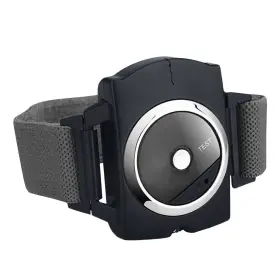 Imountek 737547590748 Anti-snore Wristband Infrared Intelligent Snore Reducing Device With Conductive