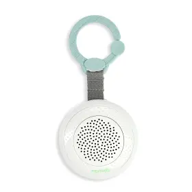 16729 Ingenuity Pock-a-bye Baby Soother And Bluetooth