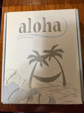 Alo100 Innomed Headgear For Aloha Nasal Pillow Cpap Mask