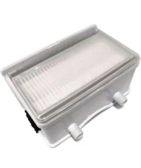 00-05444-00-1 Inogen Air Inlet Filte For At Home Gs-100 Concentrator Machine Rp-401 New #j10