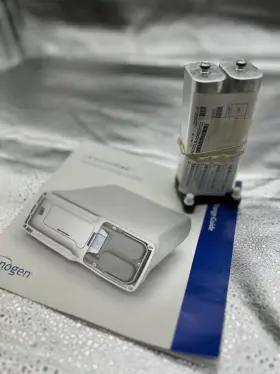 Inogen 689829480981 One G4 Replacement Column Pair