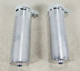 Inogen 705353284830 One G3 Replacement Column Pair Flow Setting 1-5