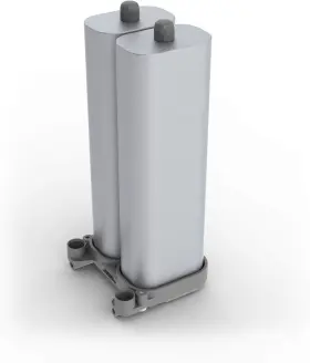 Inogen One 695641176124 G4 Replacement Column Pair