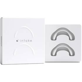 Intake Amz-bp-m2w Breathing Extra Bands Pack Of Medium-large M2 Matte White