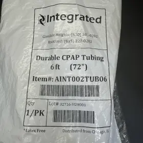 Aint002tub06 Integrated Durable Tubing 6