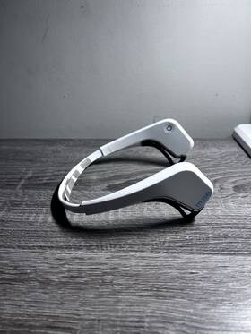 Interaxon Inc. Mu-06-gy-ml Muse 2 Eeg Headband Meditation And Cognitive Performance Tracker