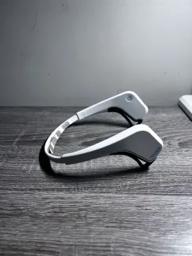 Mu-06-gy-ml Interaxon Inc. Muse 2 Eeg Headband Meditation And Cognitive Performance Tracker