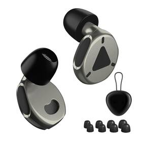 Irnergy 747992728863 Ear Plugs For Sleeping Noise Reduction Concert Earplugs Soft Comfort Sle