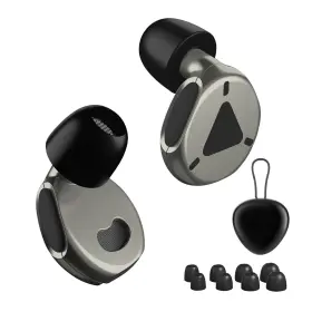 Irnergy 747992728863 Ear Plugs For Sleeping Noise Reduction Concert Earplugs Soft Comfort Sle