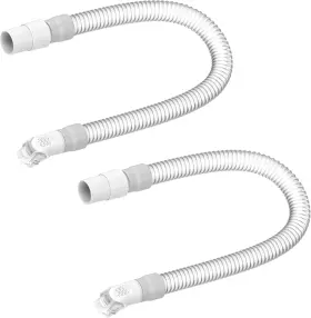Itall 445010897869 2pcs Replacement Short Tube Assembly Compatible With N20 - Includes 2
