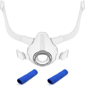Itall 692759810179 Frame Supplies Compatible With Airfit F20 And Headgear Clips 1