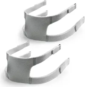Itall 744110385496 2packs Headgear Compatible With Dw Straps Supplies