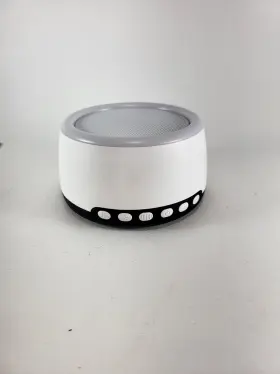 Fr005 Jack & Rose And White Noise Machine Ocean Rain