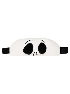 Vm700726l.wm Jacmel Unisex Nightmare Before Christmas Jack Soft Comfy Sleep Eye Mask