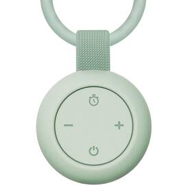 Jaroco 760754442746 Portable Baby Sound Machine White Noise For Babies Kids Adults Sleep Mint