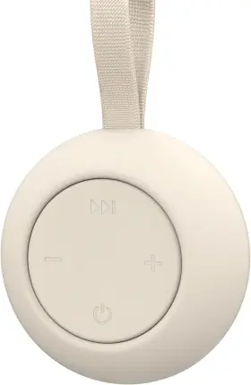Jaroco 768795919296 Portable Baby Sound Machine White Noise For Babies Kids Adults Putty