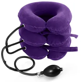 Abo-1075 Jaximy Neck Stretcher For Pain Relief Cervical Traction Device