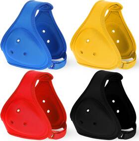 Jerify 23971 4 Pcs Wrestling Headgear For Kids Youth Head Gear