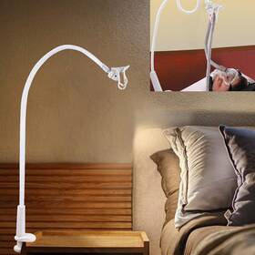 Jfhnmlw 744759266156 Holder Compatible For Cpap Hose Portable Bed