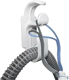 Fgjagoji2718 Jieyabi Cpap Hose Hanger Damage-free Hanging Mask Hook Tubing Ho
