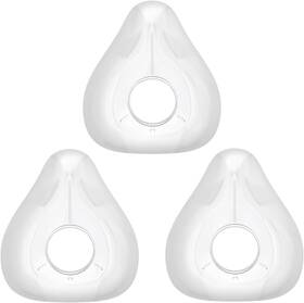 Joyhi 726084384460 Airfit F20 Replacement Cushion Large - 3 Packs Mask Cushions Compatible With Ori