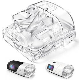 Joyhi Jhsx10 Water Chamber For Airsense 11 And Aircurve Perfect Fit Seal Replacement