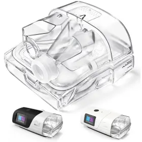 Jhsx10 Joyhi Water Chamber For Airsense 11 And Aircurve Perfect Fit Seal Replacement