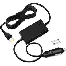 Juyoon Jy090 90w Dc 12v-24v Fast Car Charger Compatible With Airsense 11 Aircurve 1