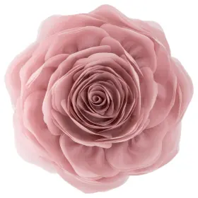 Jwh210003ldh Jwh Stereo Flower Throw Pillow Covers Aesthetic Decorative Floral Accent Pill