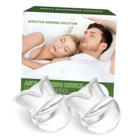 K151-z4 K-roo Sports Anti-snoring Devices Comfortable Snoring Solution Effective Snore Large