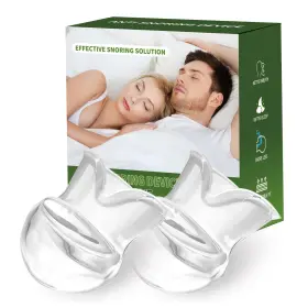Yhs-42 K-roo Sports Anti-snoring Devices Effective Snoring Solution For Better Sleep Comfortable