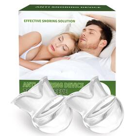 K-roo Sports Yhs-76 Anti-snoring Devices Mouthpiece Comfortable Snoring Solution Effective Snor