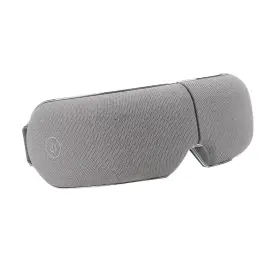 Kaxilu 658360280404 Nadie Eye Massager Smart With Heat Heated Mask Massages