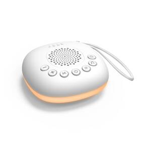 Kdtomoy Jl-c302 White Noise Sound Machine Portable For Sleep Baby Kids And Adul