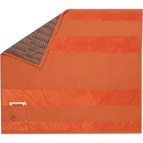 35430221ggb Kelty Cordavan Blanket Gingerbread/triangles One Size