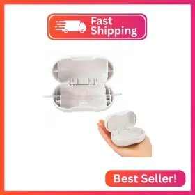 Ncc-a-wht-01 Keystone Healthcare Innovations Oxygen Nasal Cannula Protective Cover Size 4x2x2 Inches