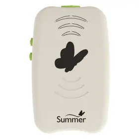 78260 Kids2 Inc. Summer Infant Soothe And Vibe Portable Soother