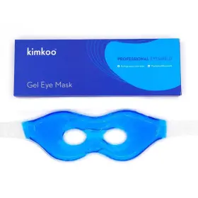 Lf21 Kimkoo Gel Eye Mask Cold Pads&cool Compress For Puffy Eyes And Dry Cooling